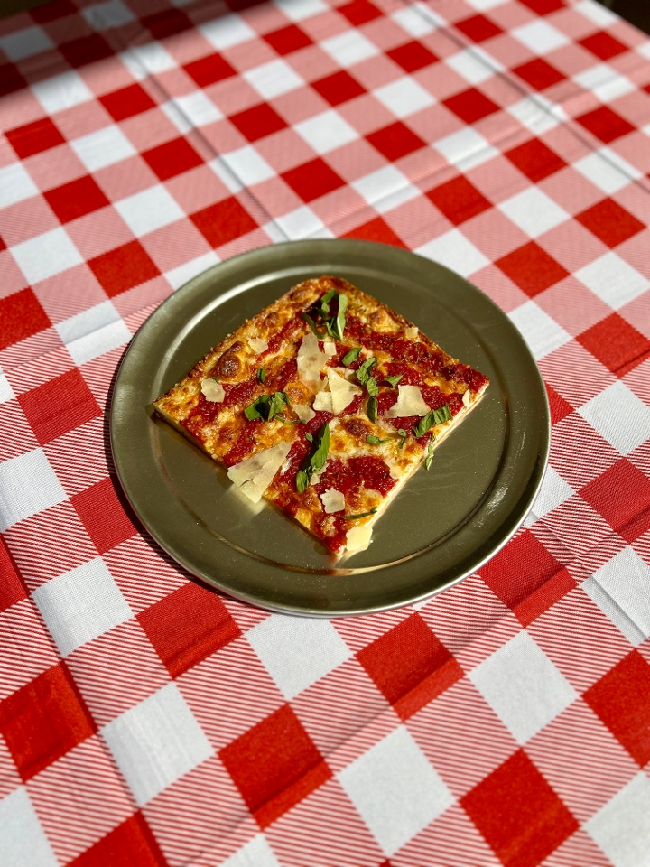 Grandma Slice