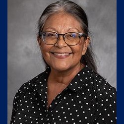 Rose Macalister, FNP