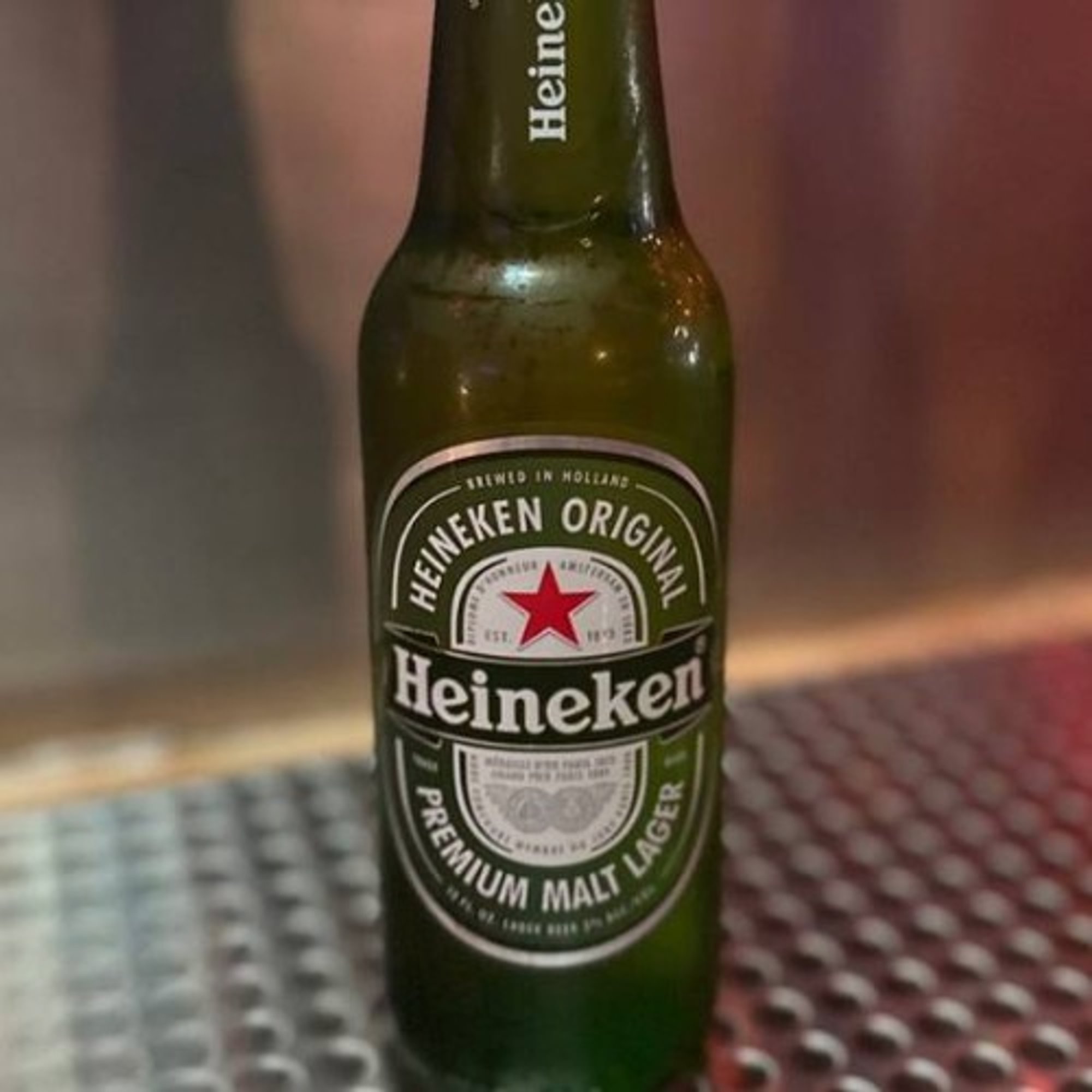 Heineken
