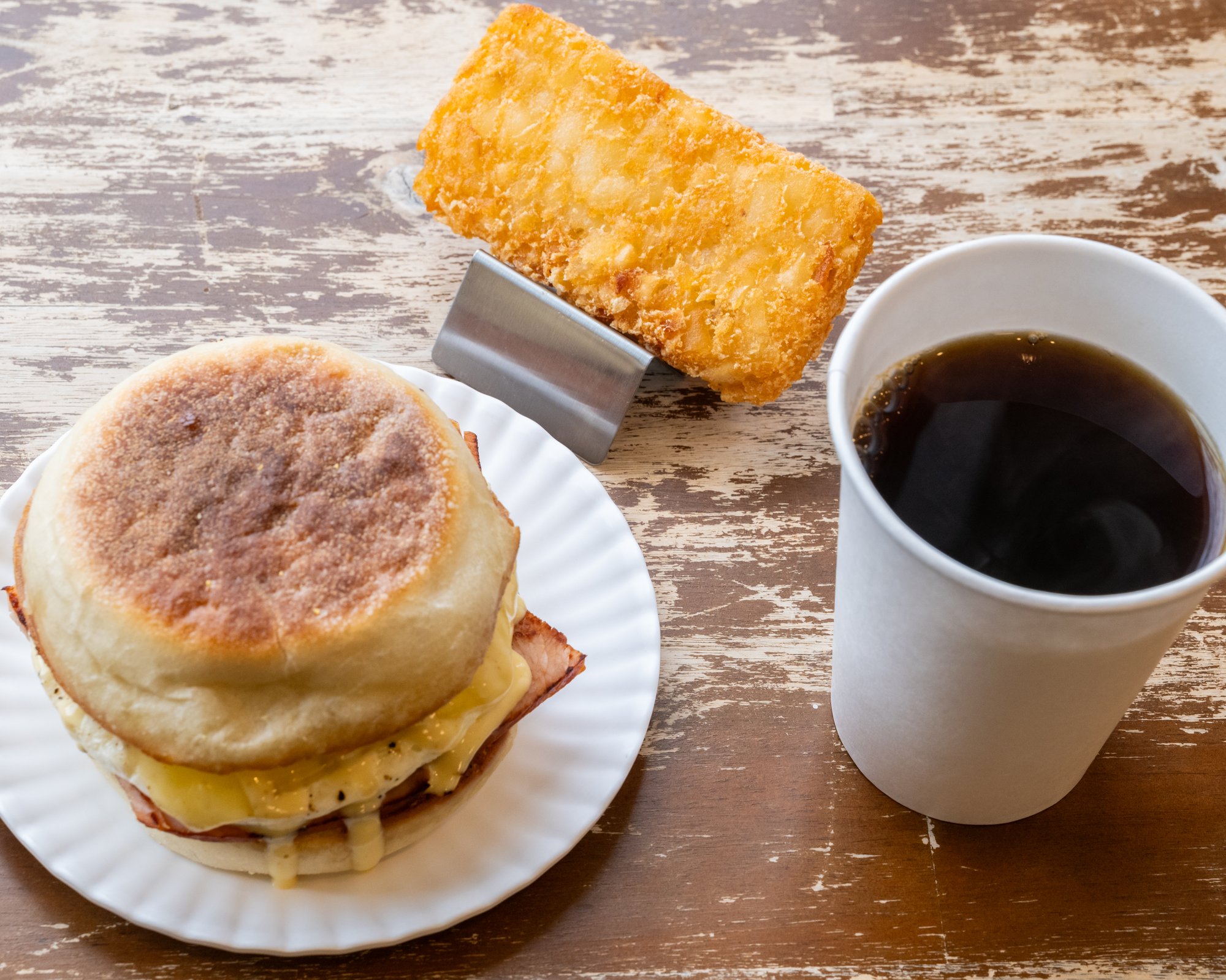 Breakfast Special