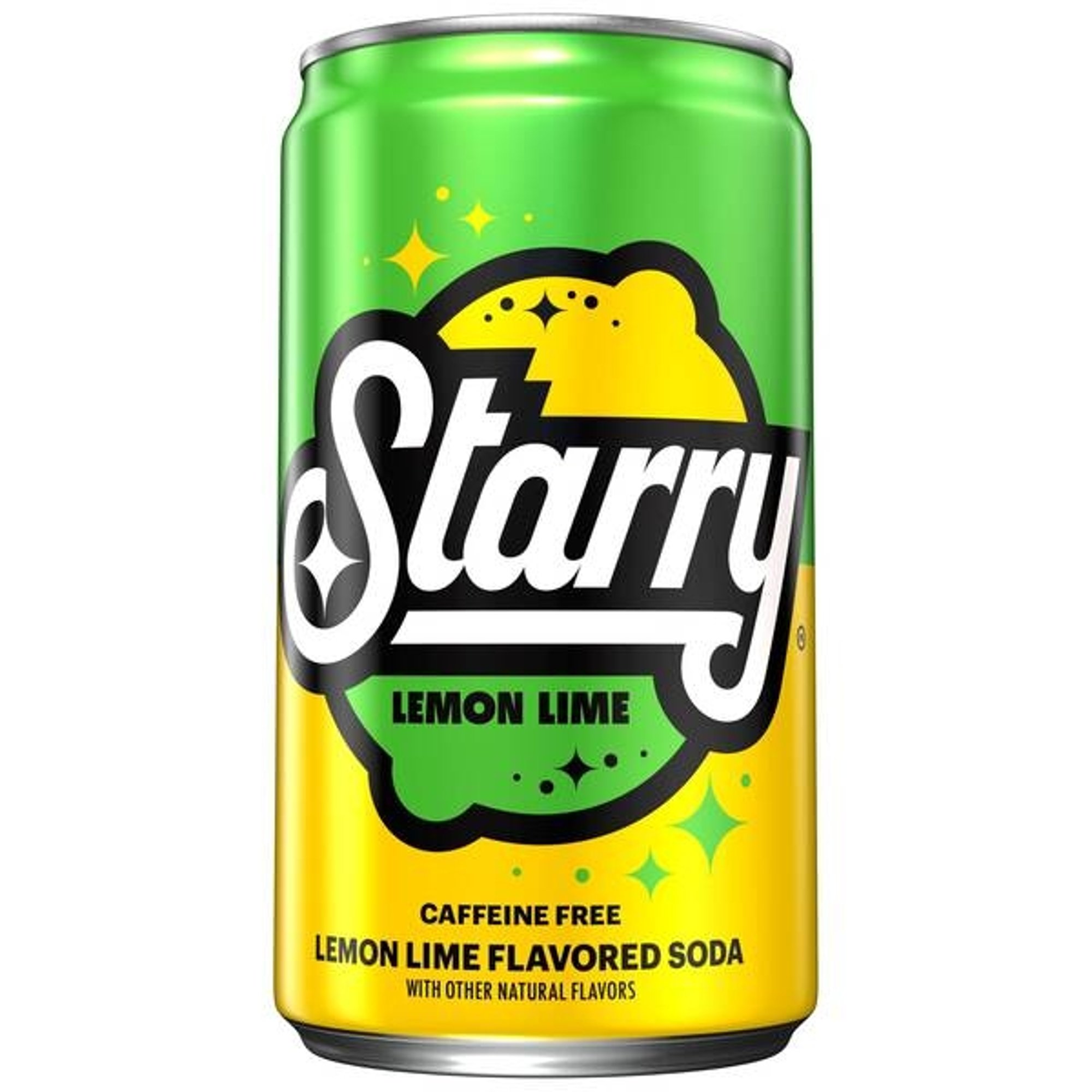 Starry