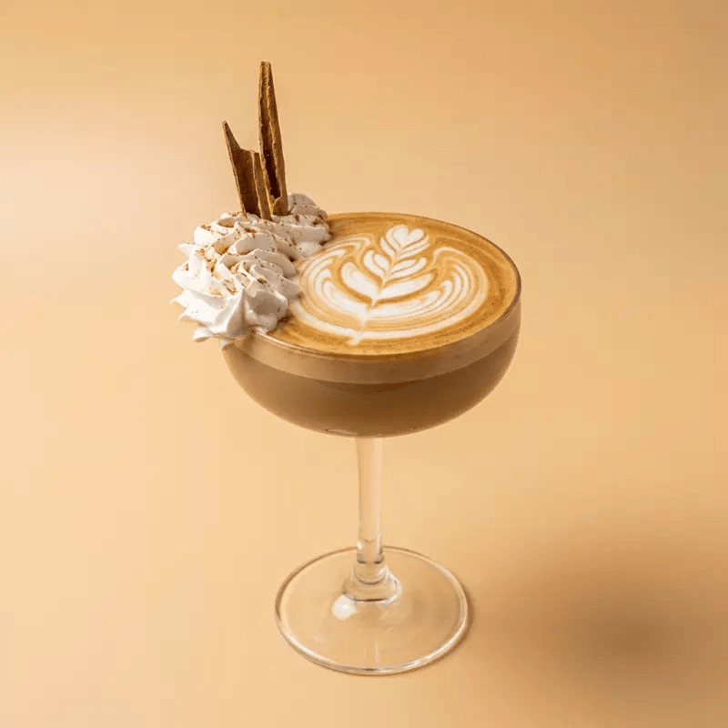 Honey & Cinnamon Elixir