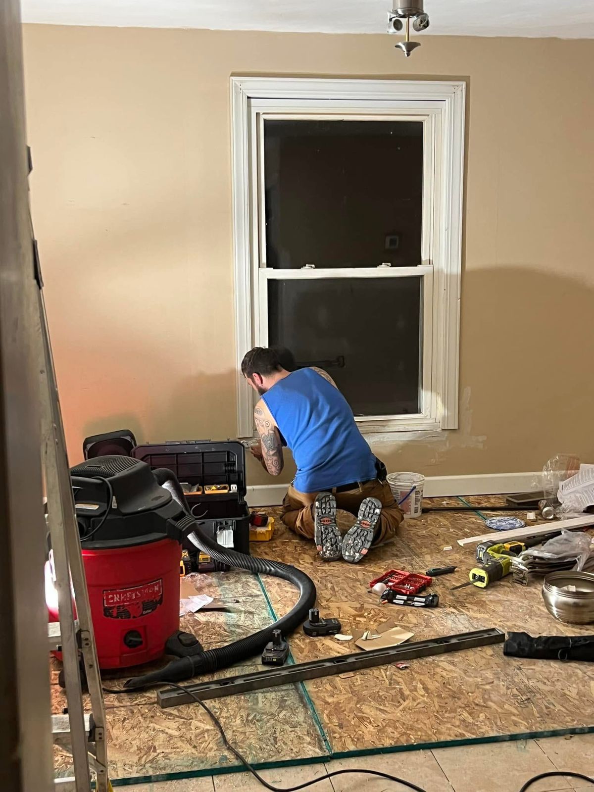 WIFI's  Jack Of All Image