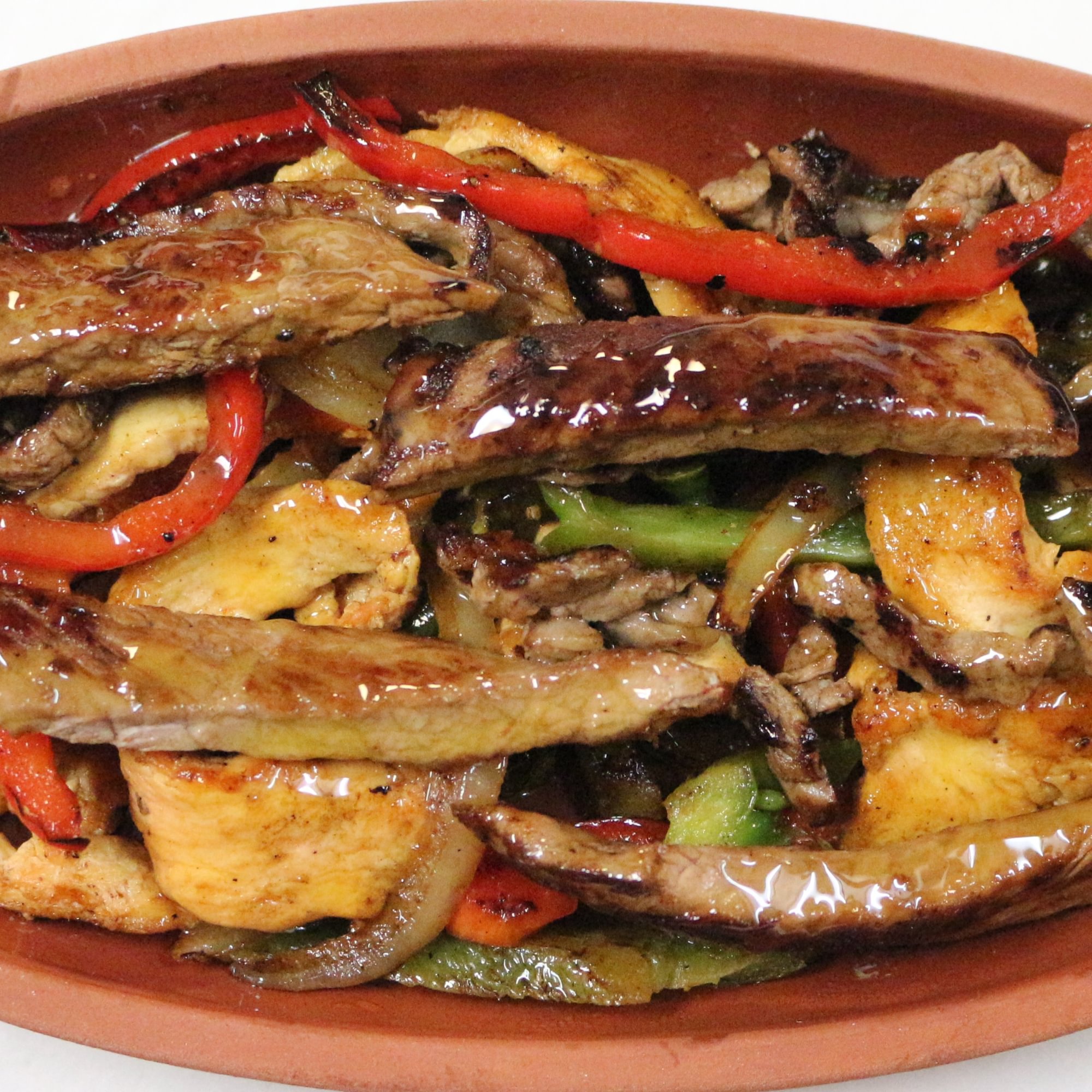 Fajitas Steak