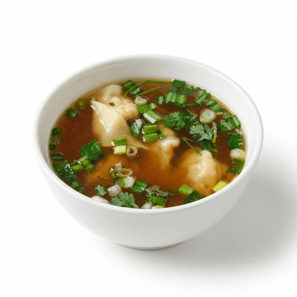 Wonton Soup