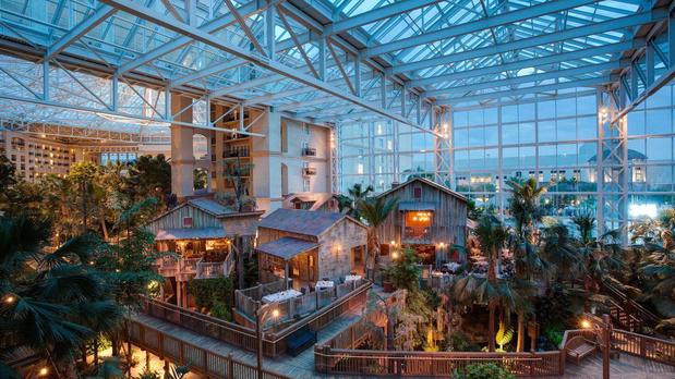 Images Gaylord Palms Resort & Convention Center