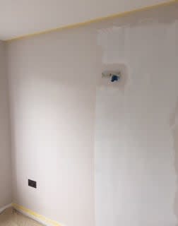 Images Mitchell James Painting & Decorating