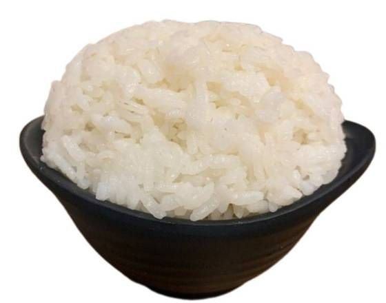 White Rice