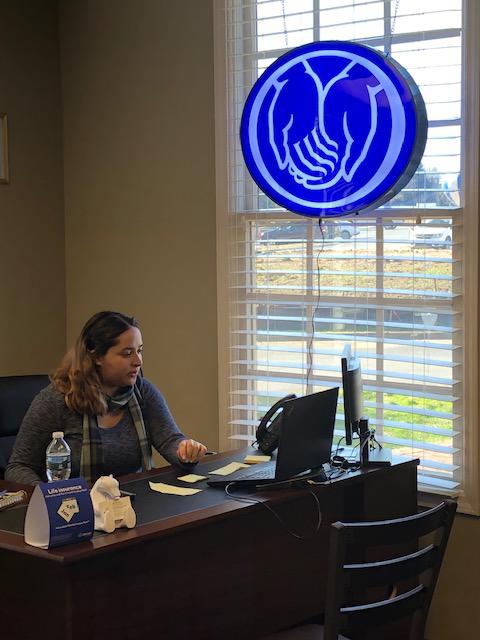 Images Allstate Insurance Agent: The J.A. Lance Agency