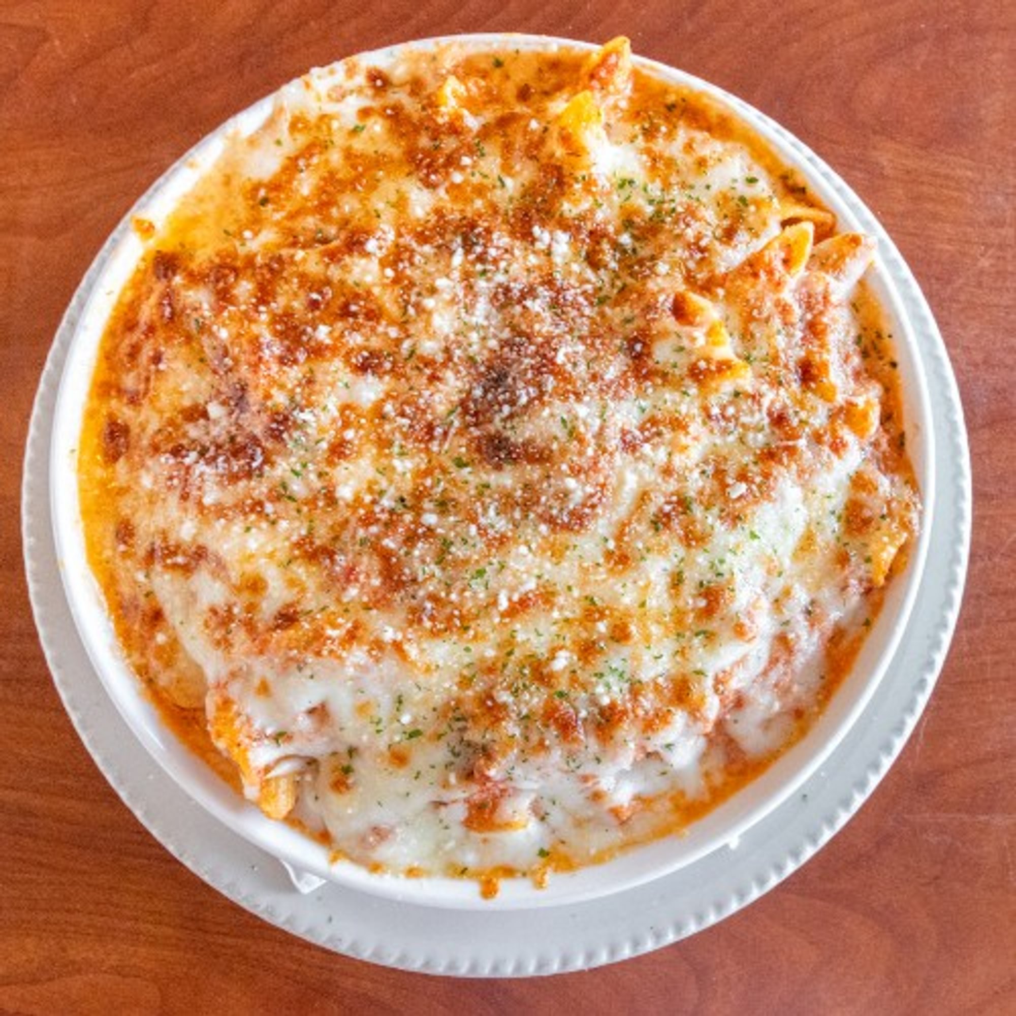 Baked Ziti