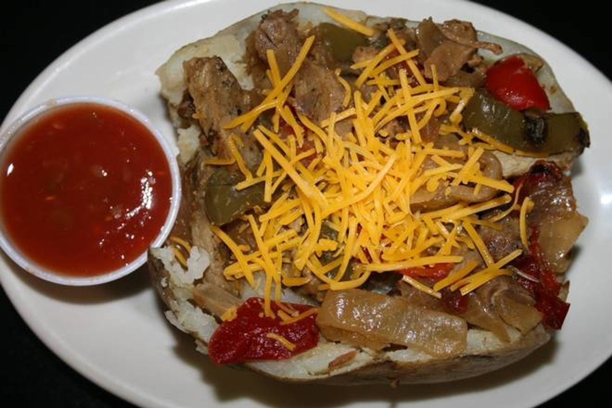 Fajita Steak