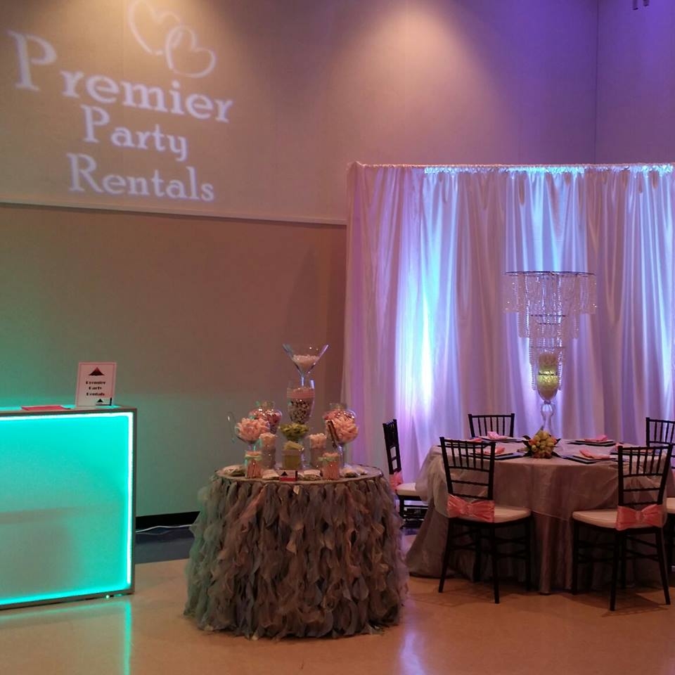 Premier Party Rentals Coupons near me in Lakeland | 8coupons