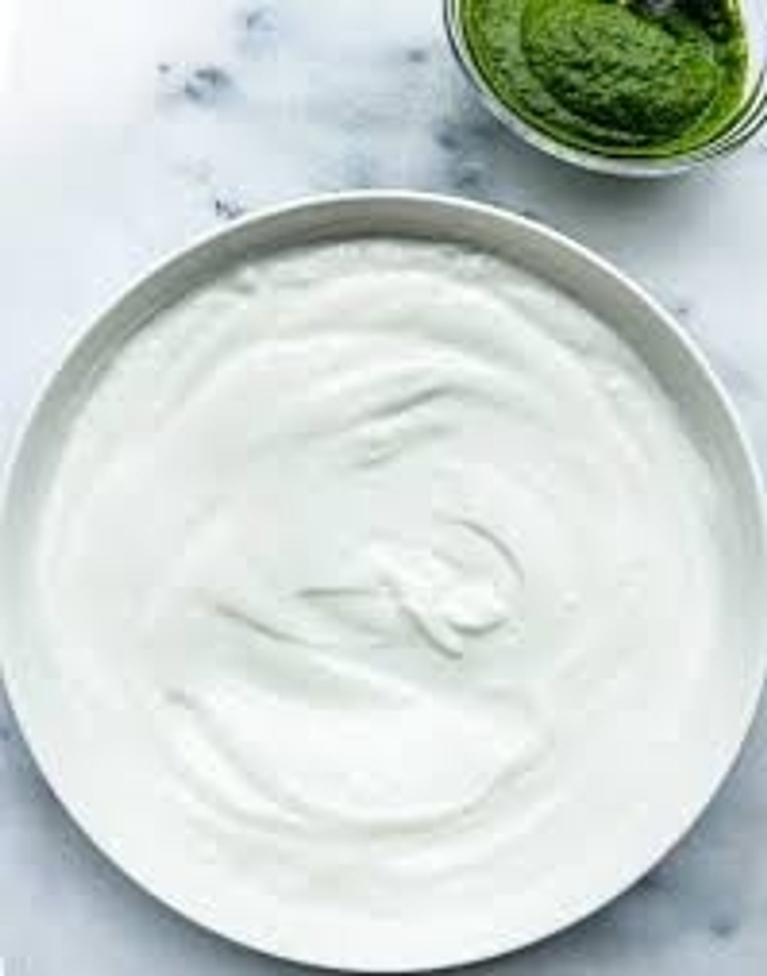 Yogurt