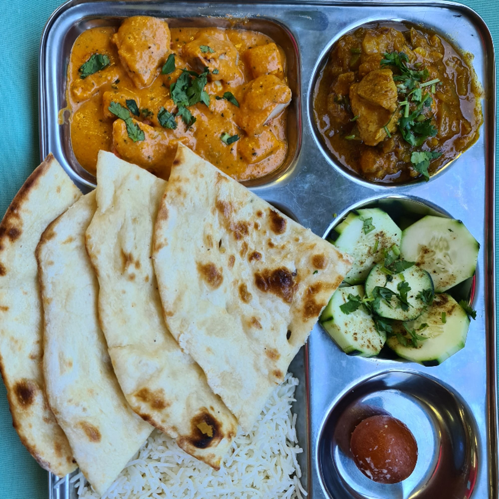 Non-vegg plate