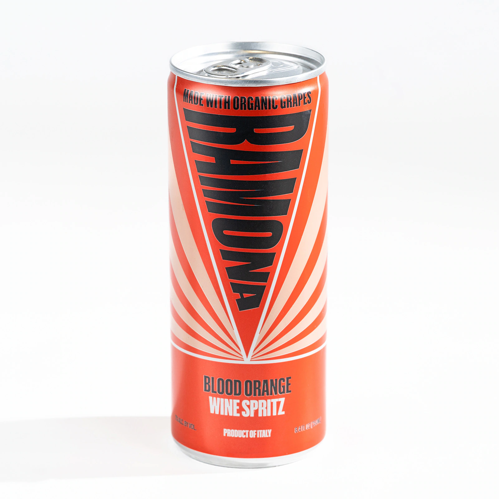 RAMONA Blood Orange Wine Spritz
