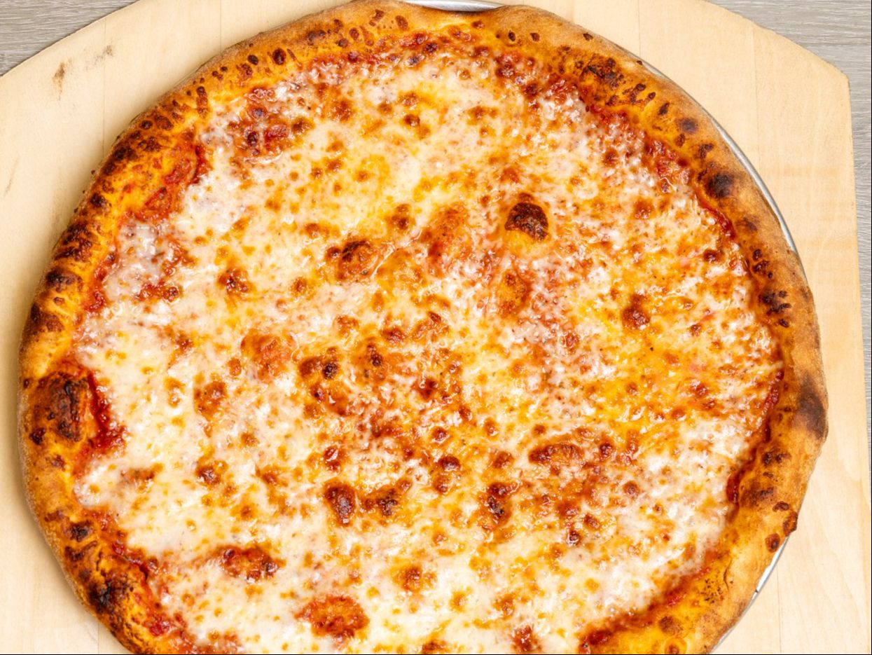 Large Pizza