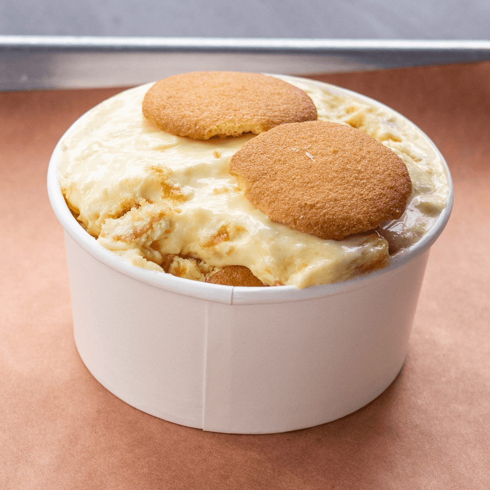 Banana Pudding
