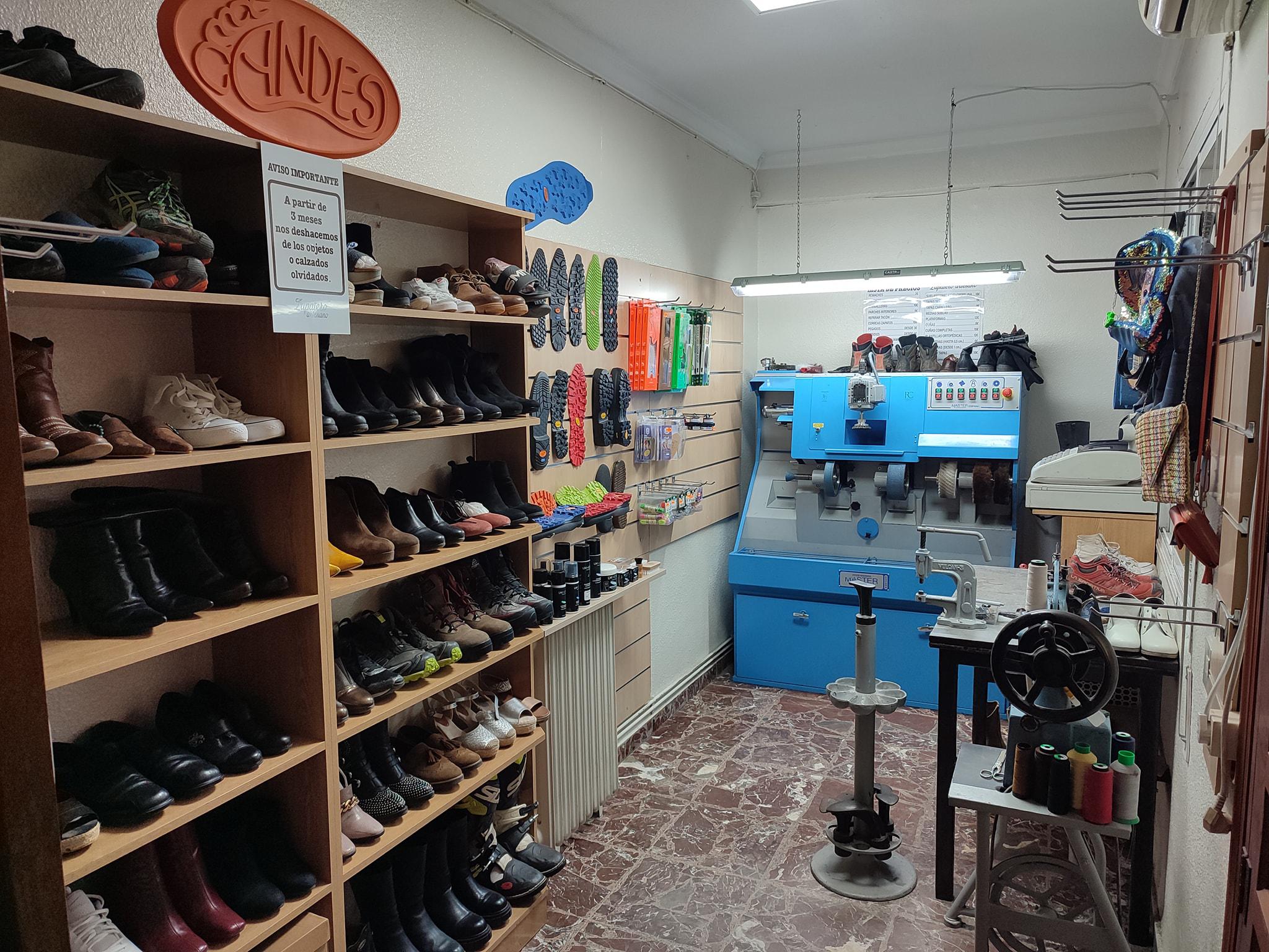 Galería en miniatura