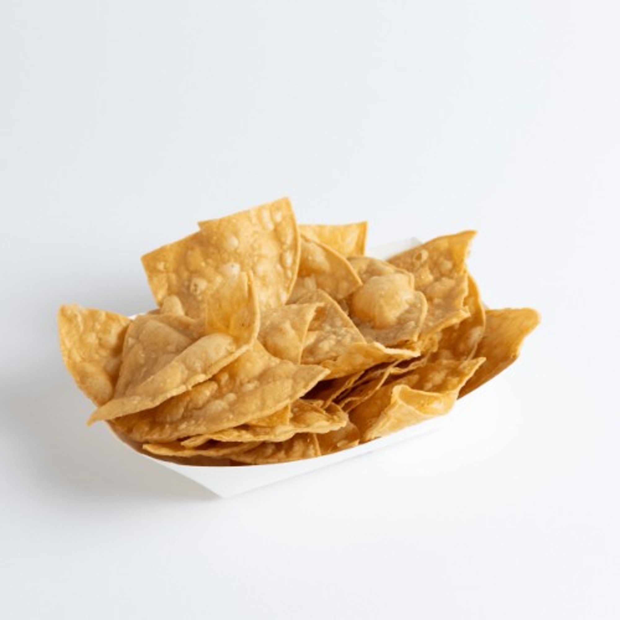 Tortilla Chips to Go