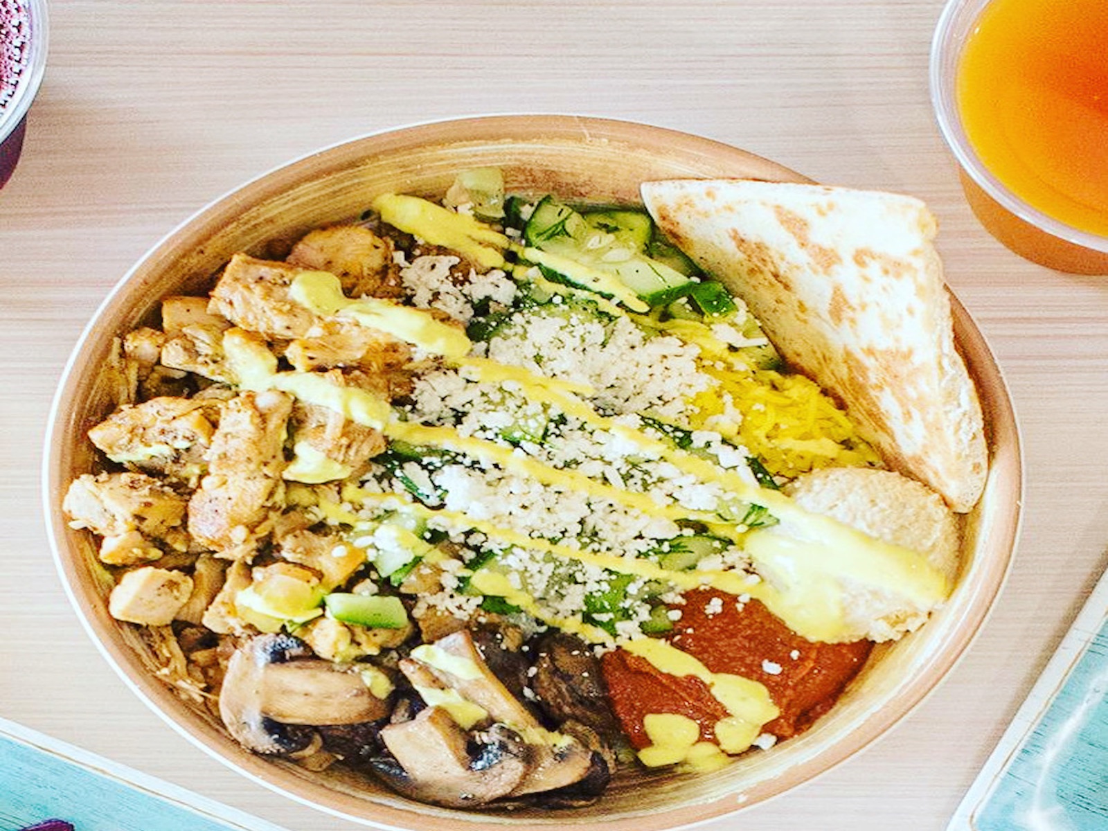Regular Bowl