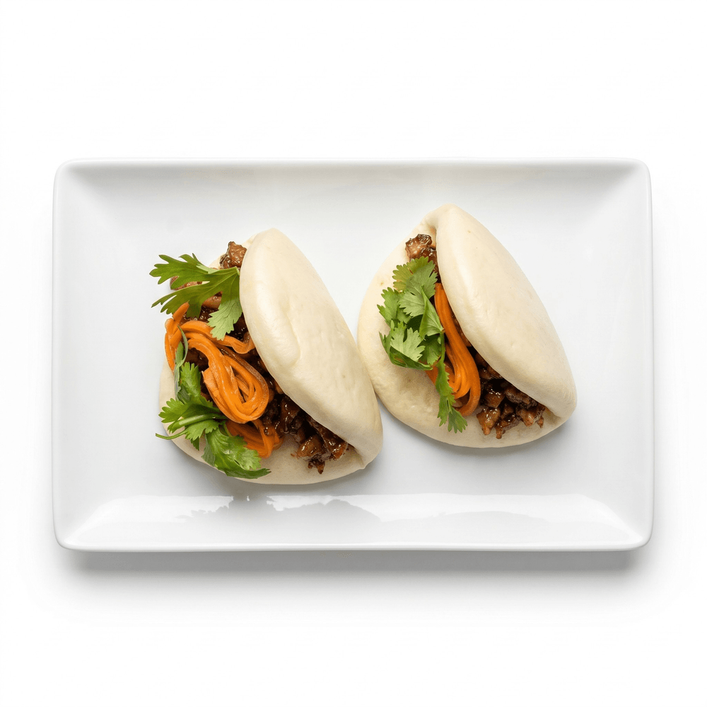 Bun Baos