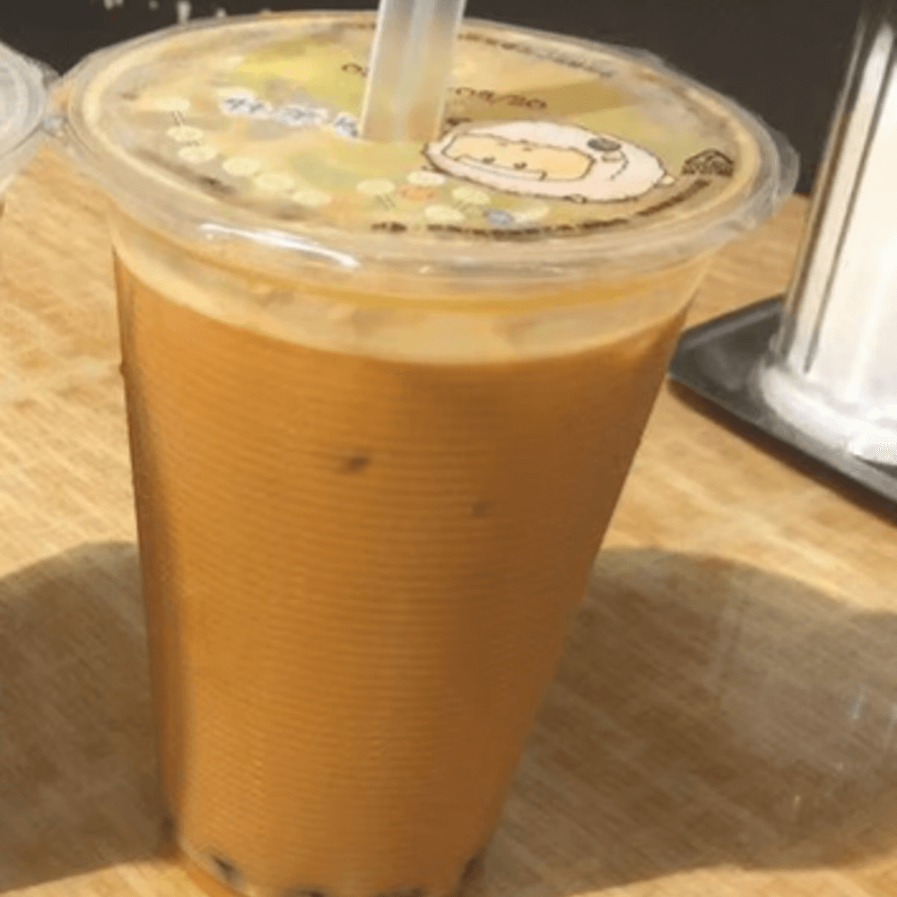 Thai Tea BOGO