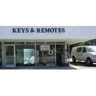 Auto Authority Lock &amp; Key Logo