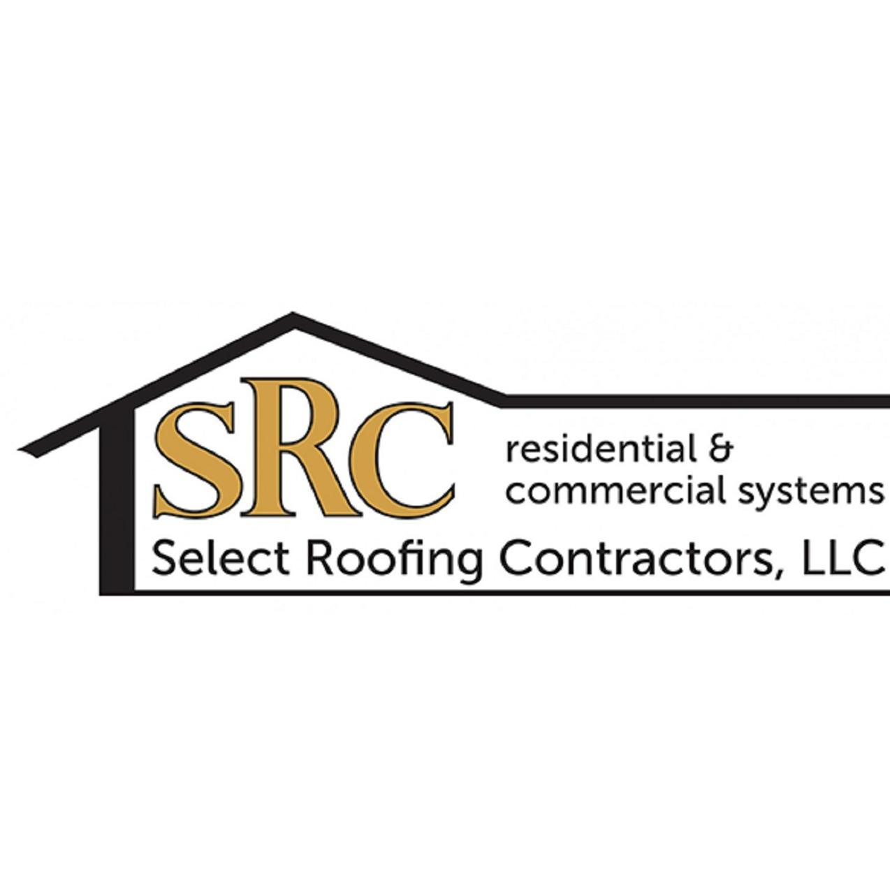 Select Roofing Contractors, LLC