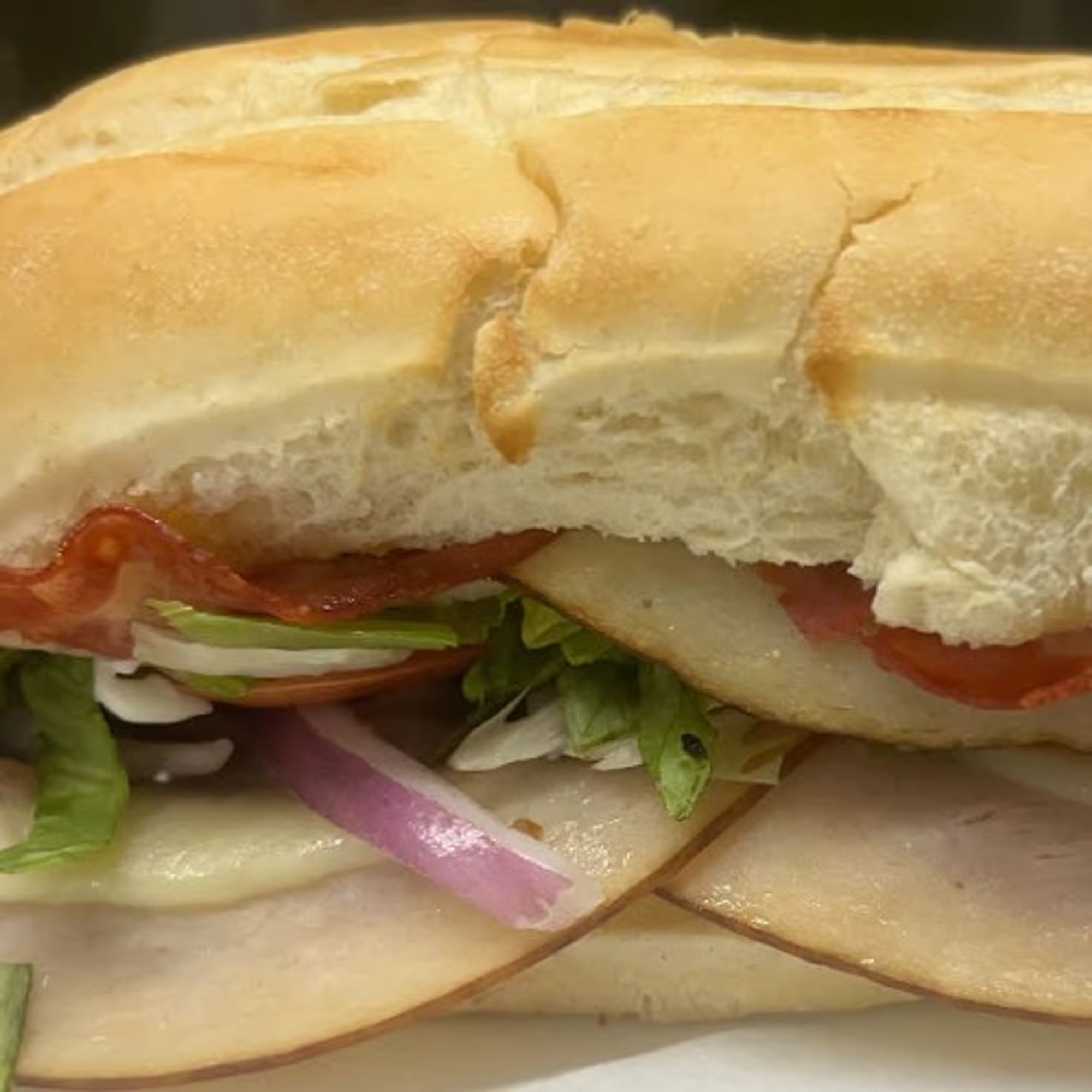 Club Sub