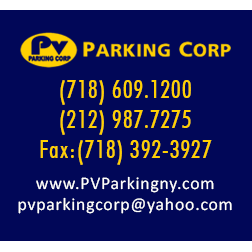 Pv Parking I Astoria Parking Garage Long Island City Ny 11101