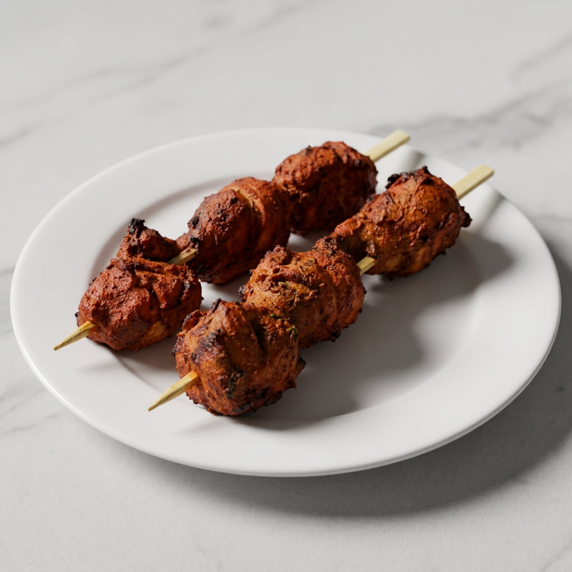 Chicken Tikka