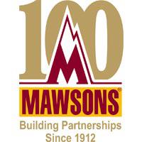 Mawsons Mansfield Quarry & Concrete Plant Mansfield