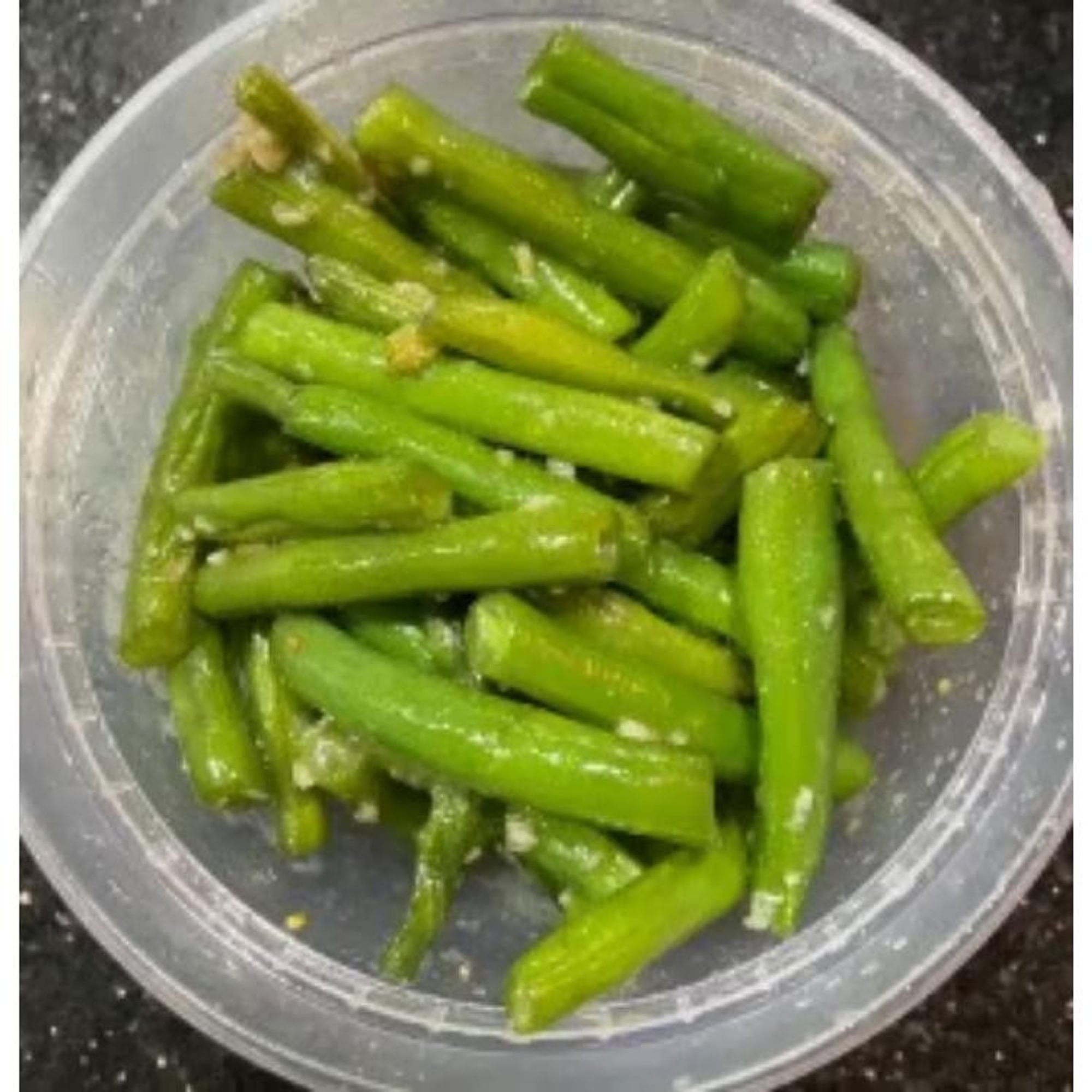 Vegetable