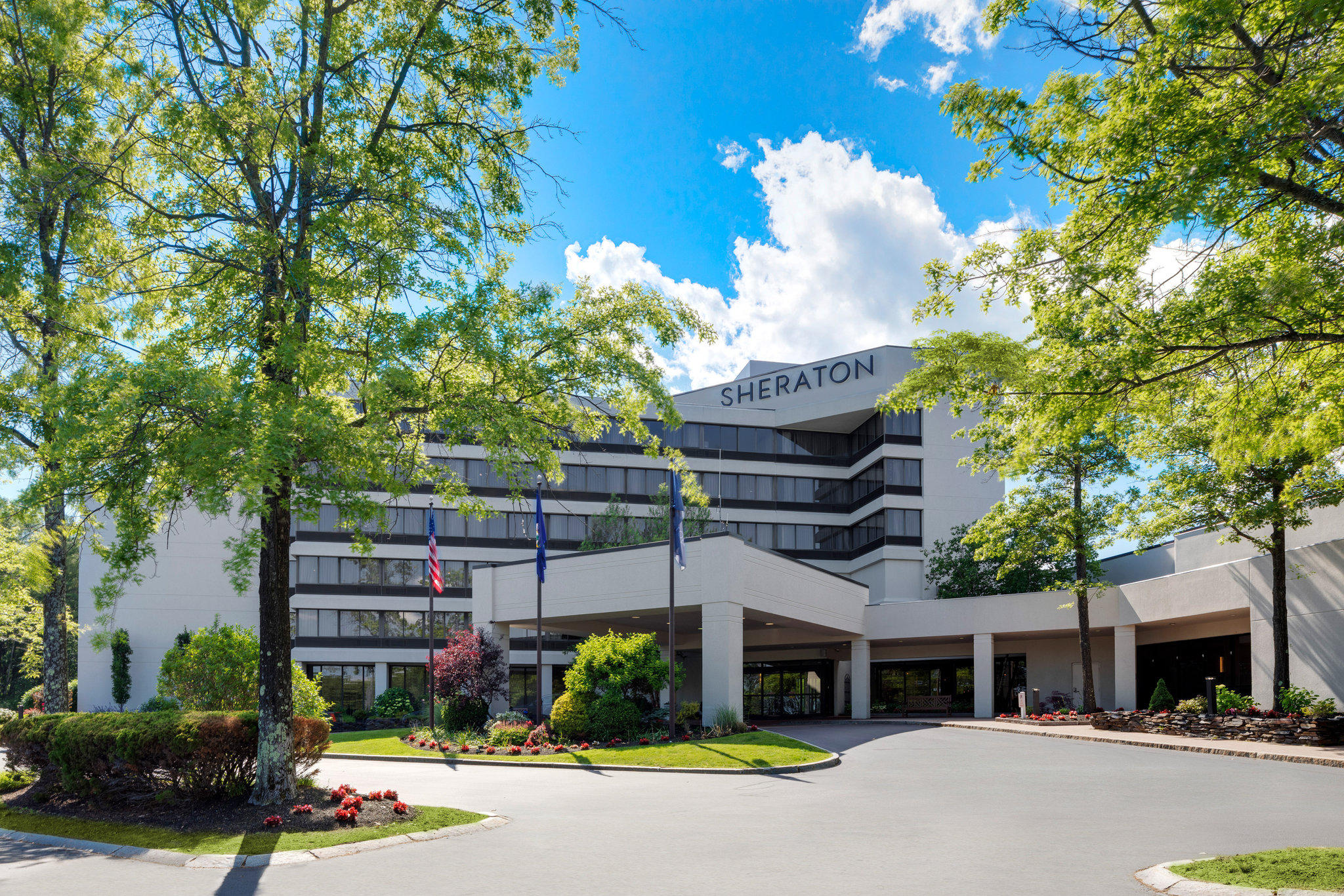 Portland Sheraton at Sable Oaks Photo