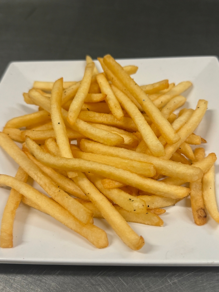 Side Fries