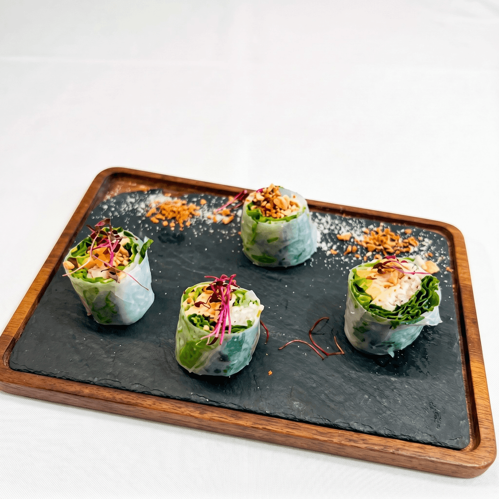 Summer Rolls