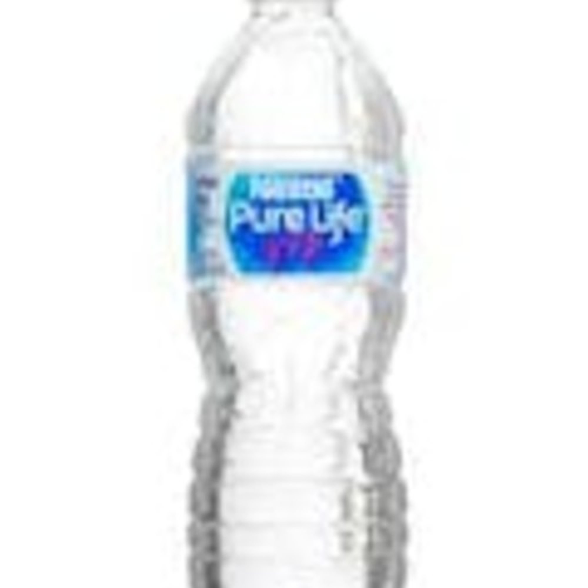 Bottled Water