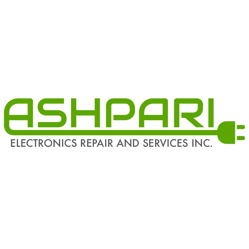 Ashpari Electronics Repair and Services Inc.