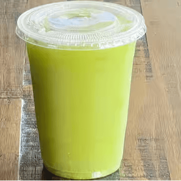 Incredible Hulk Smoothie