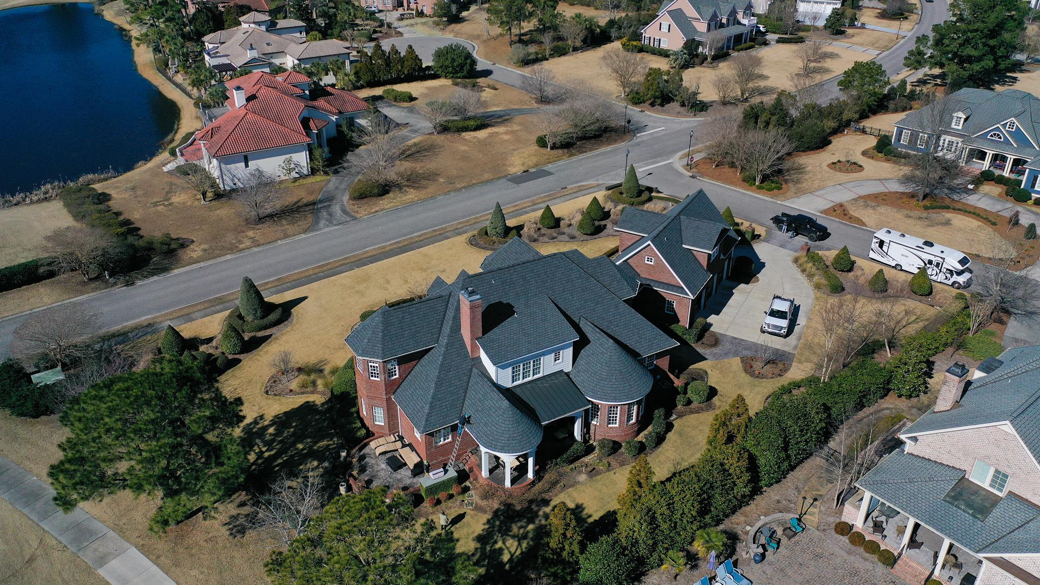 A&M Premier Roofing & Construction Image