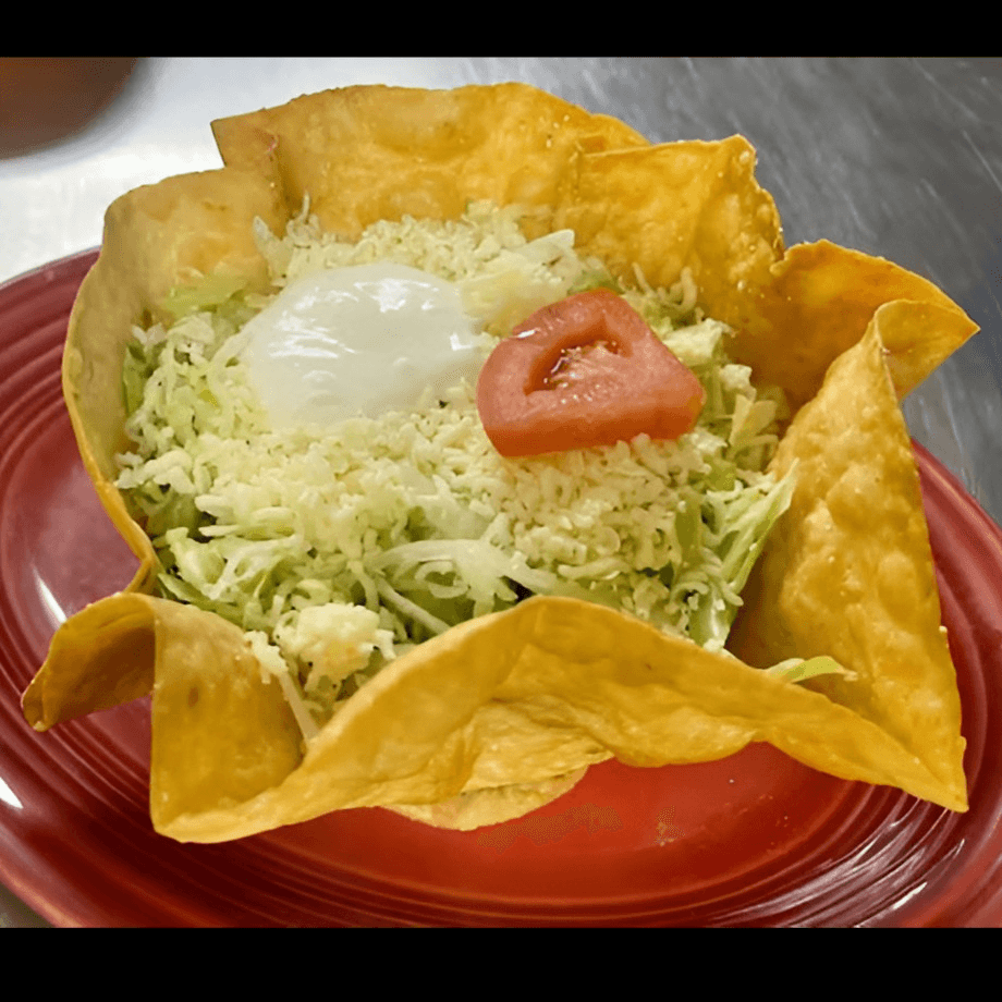 Taco Salad