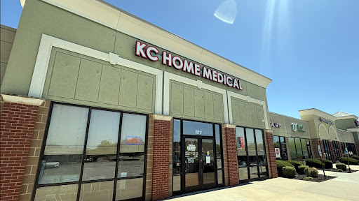 KC Home Medical Supply