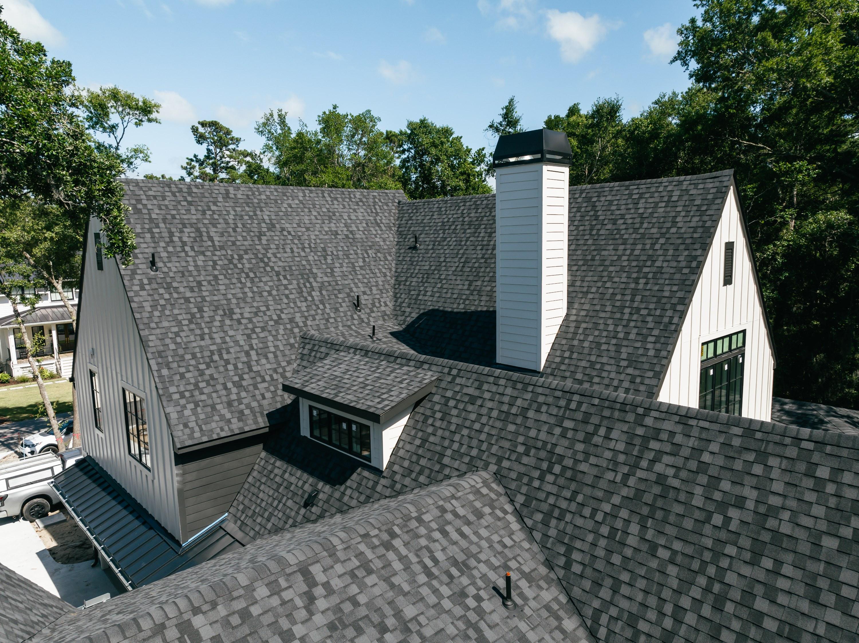 Baker Home Exteriors Image