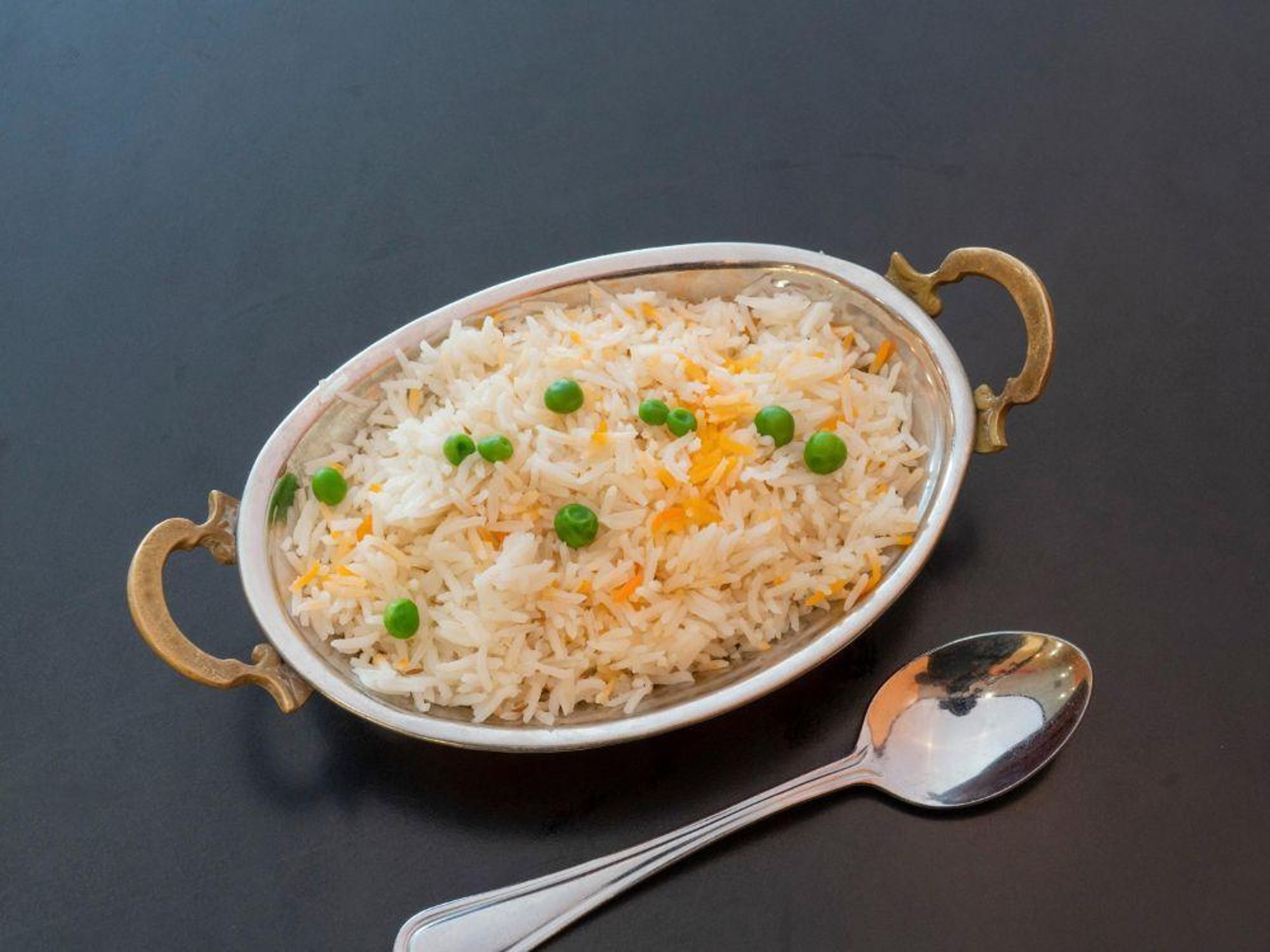 Basmati Rice