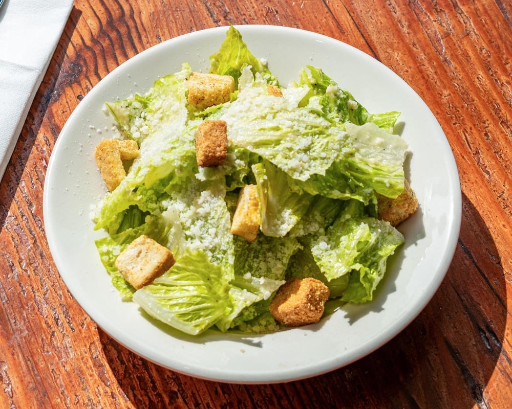 OG Caesar Salad