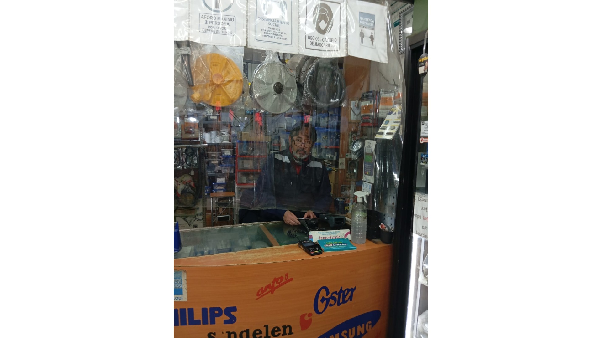 Galería en miniatura