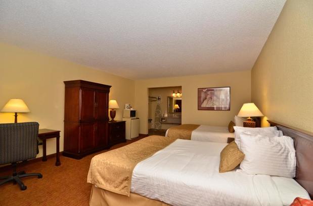 Images Best Western Pine Springs Inn