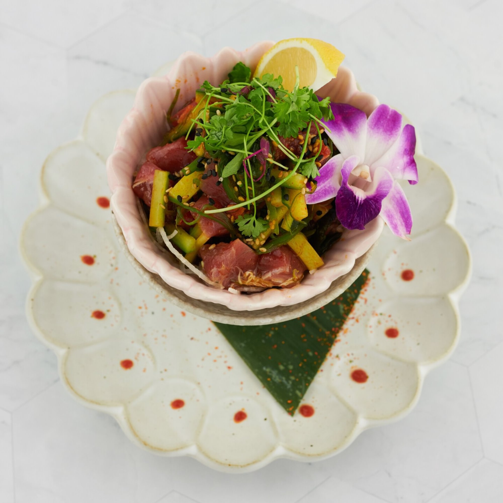 Poke Salad