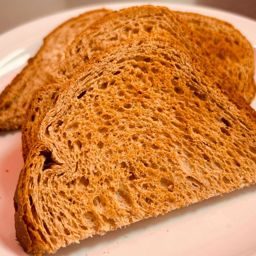 Toast
