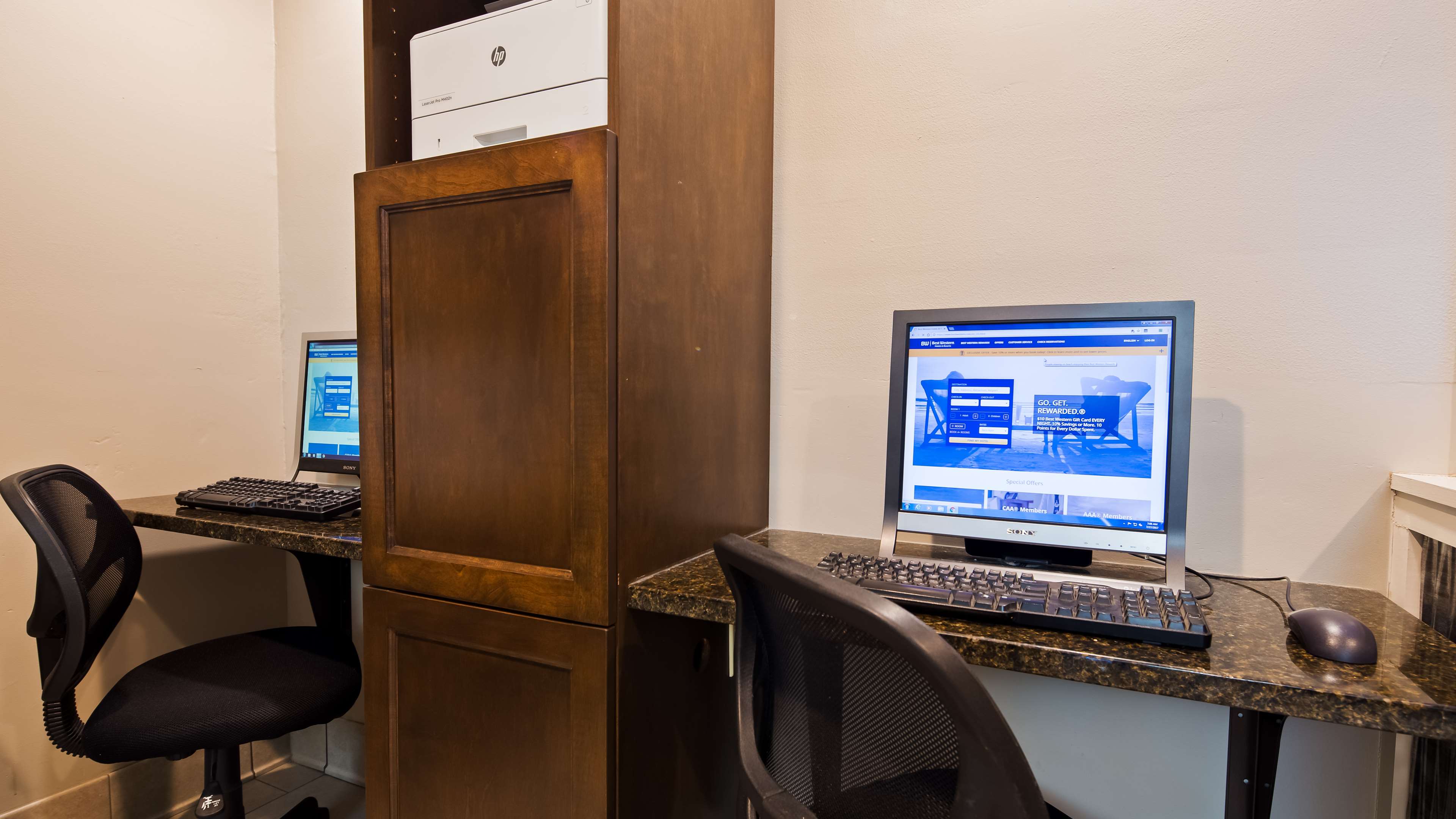 Best Western of Lake George Photo